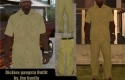Dickies Gangsta Outfit